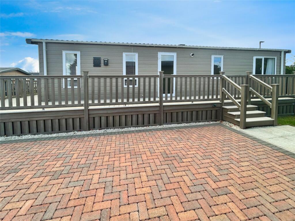 House in Chichester, Chidham and Hambrook - View 5