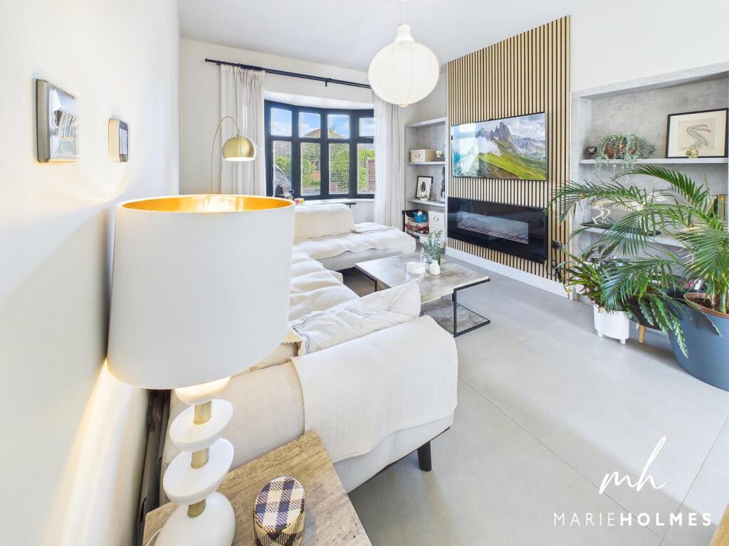 House in Preston - View 5