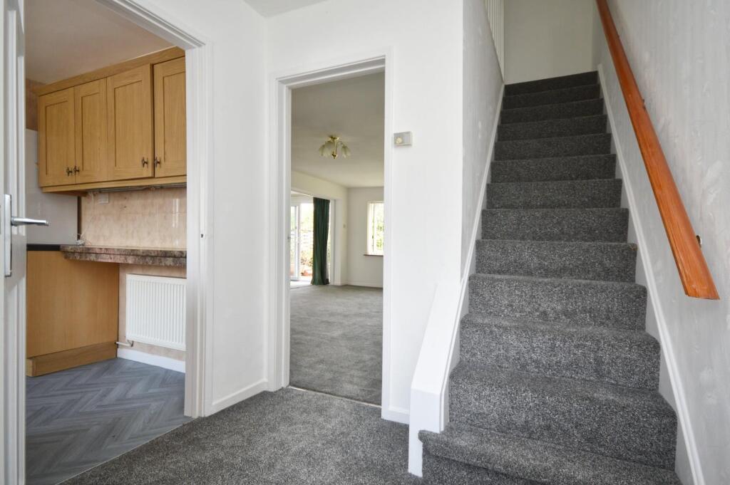 House in Bristol, Hengrove - View 4