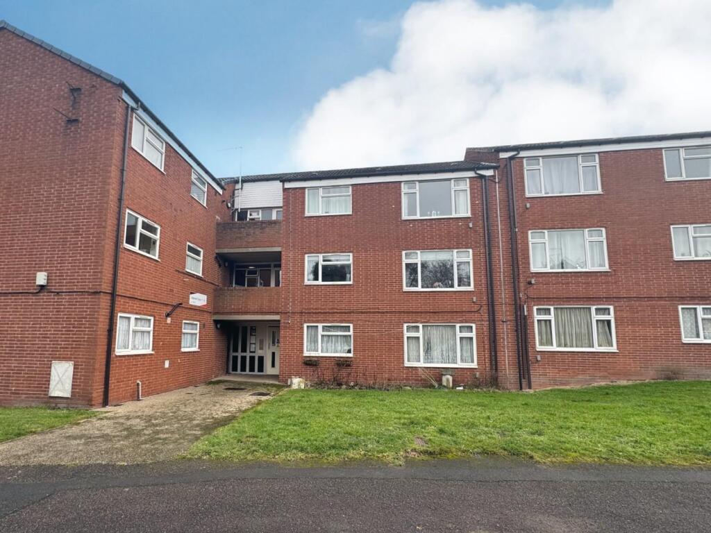 Main image of property: Meynell Close, Brampton, Chesterfield, S40 3BL