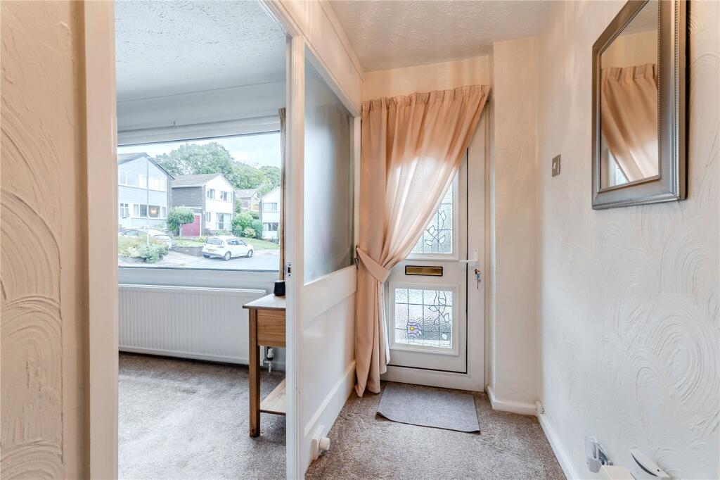 House in Leeds - More