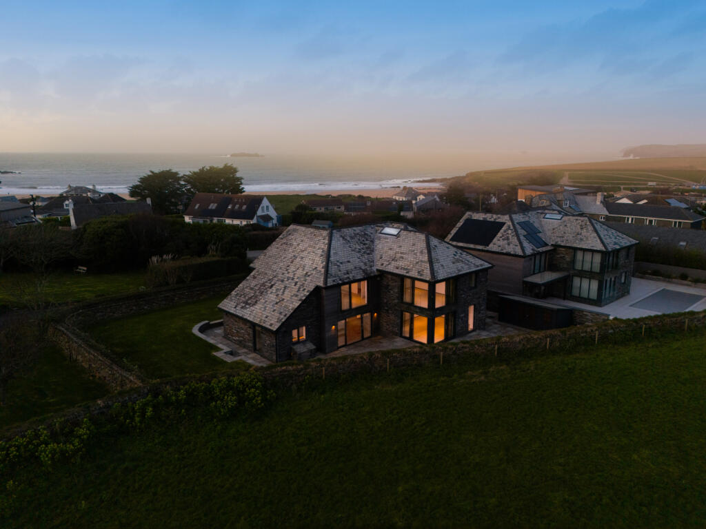 Main image of property: Harlyn Bay, PL28