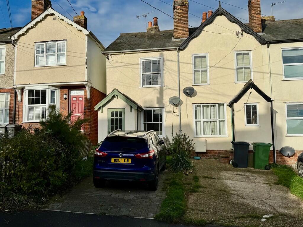 Main image of property: Tidings Hill, Halstead