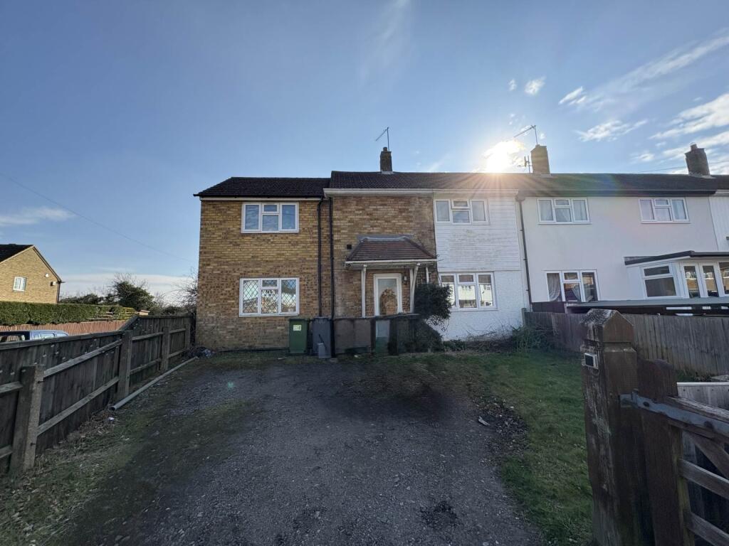 Main image of property: RVC VET STUDENTS Ashwood Road