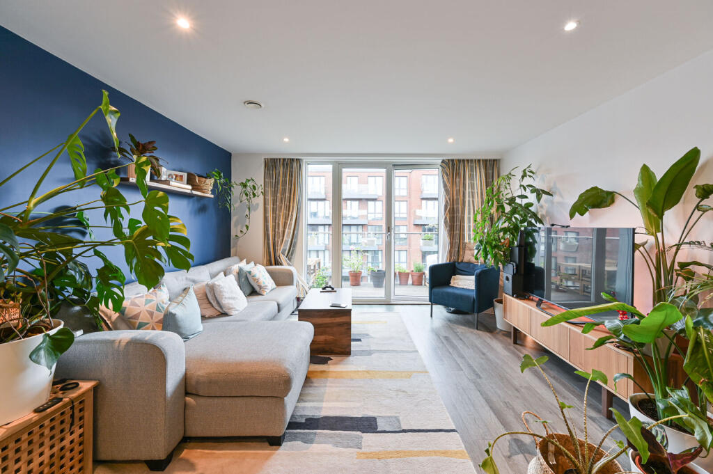 Main image of property: Gaumont Place, Streatham Hill, London, SW2