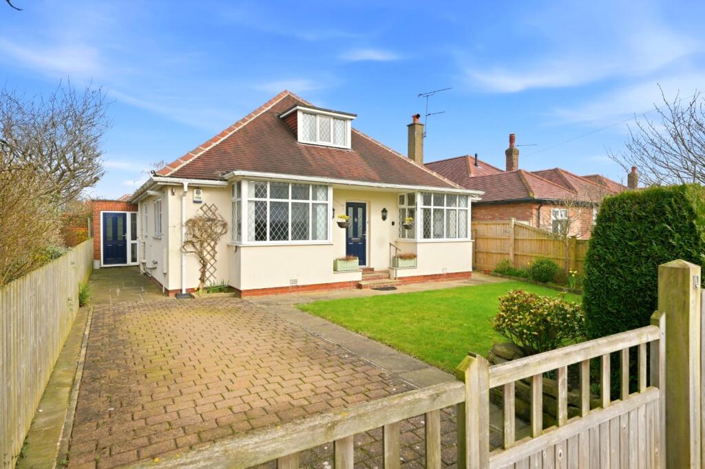 Main image of property: Rossett Drive, Harrogate, North Yorkshire, HG2