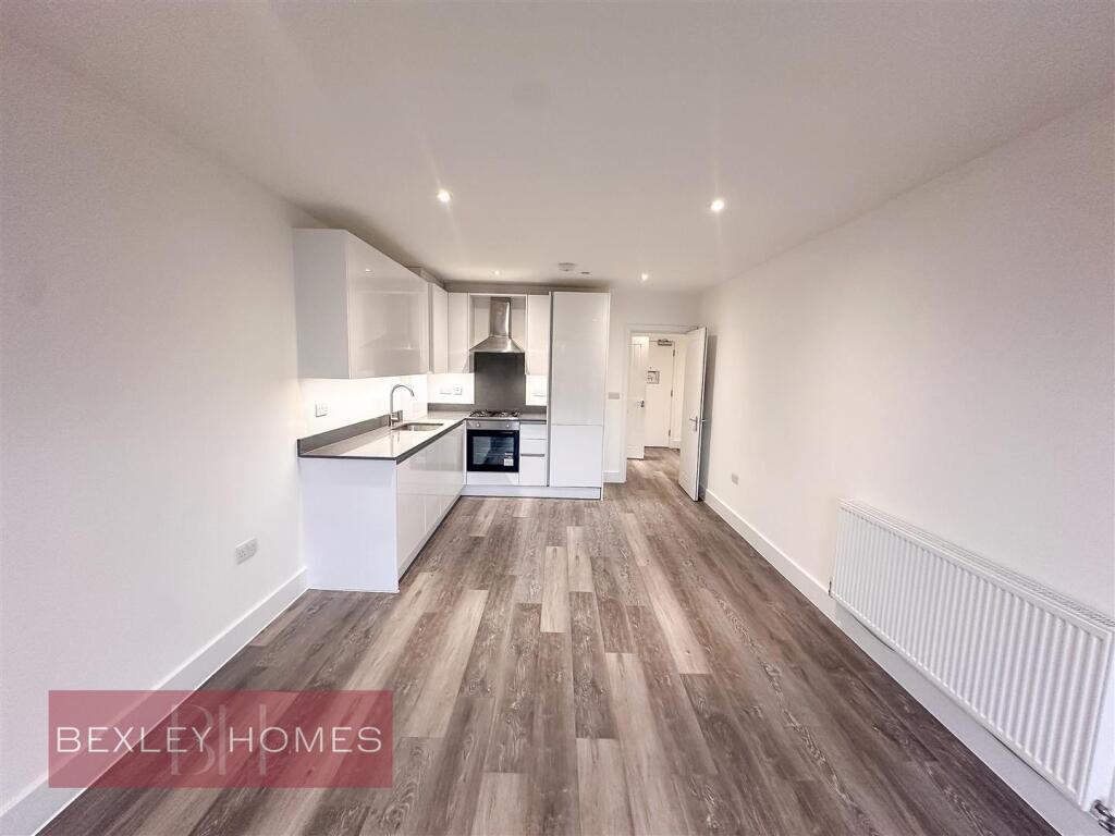 Main image of property: Piara Apartments, 4 Victoria Road, Dartford