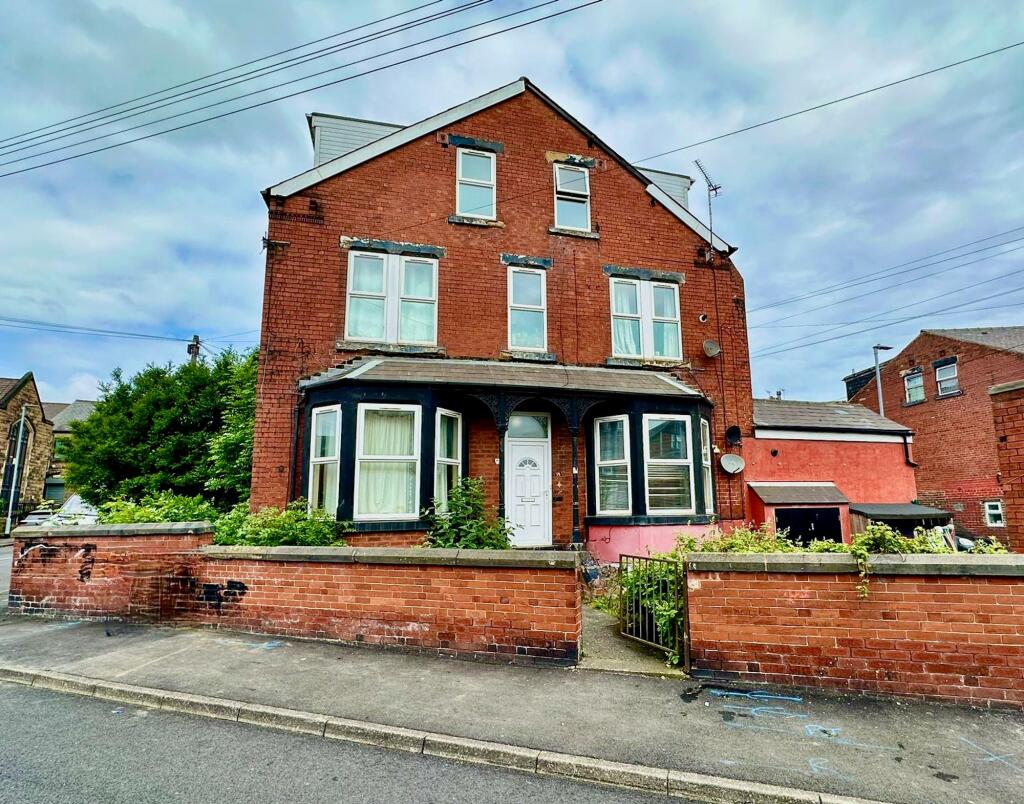 Main image of property: Trentham Street, Leeds, LS11