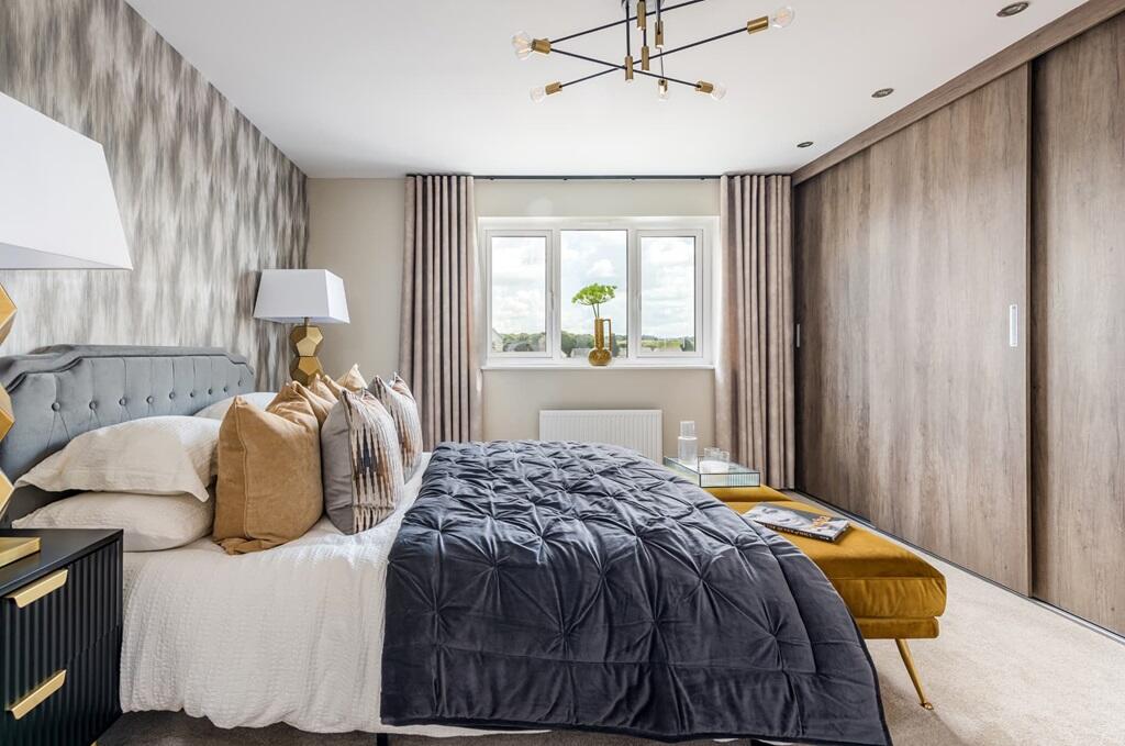 Main image of property: Calderwood Road, Off Nethershiel Road, East Calder EH53 0GU