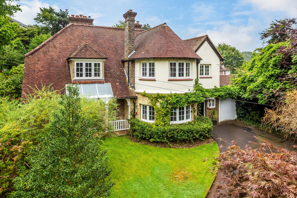 Main image of property: Woodhurst Park, Oxted, Surrey
