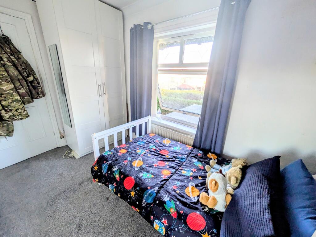 Additional image 23 of Wyke Crescent, Bradford, BD12