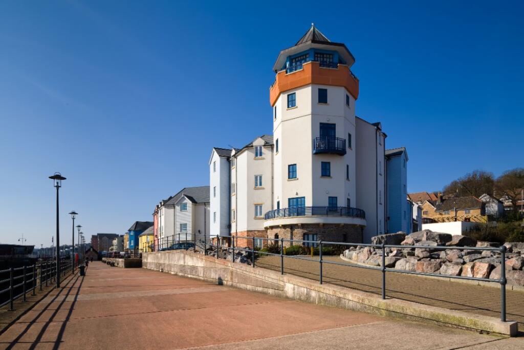 Main image of property: Eastcliff, Portishead