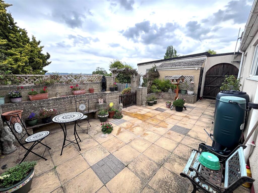 House in Hutton, North Somerset - View 5