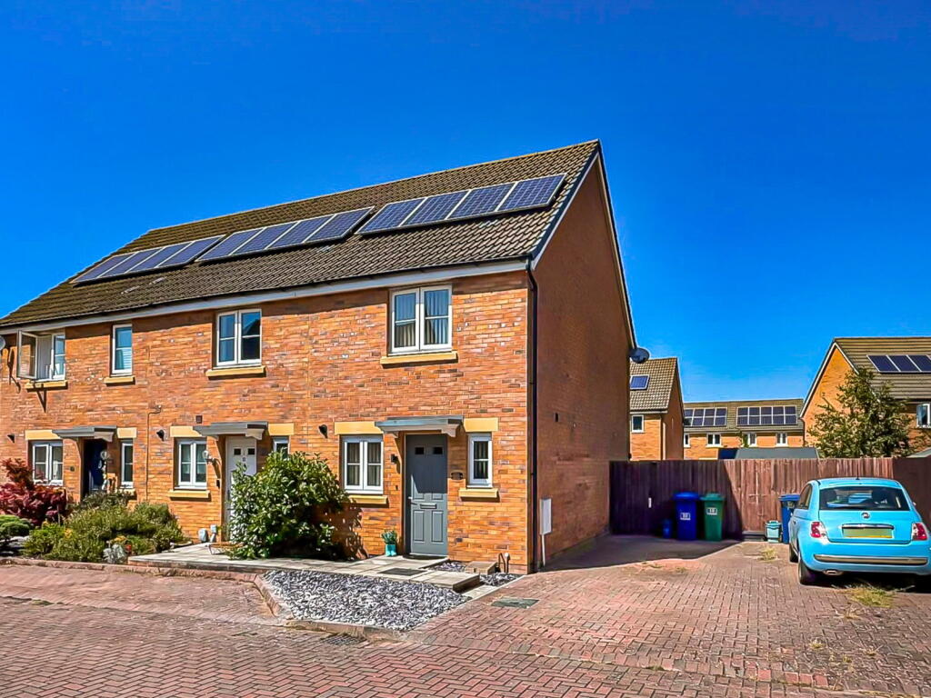 Main image of property: Textile Drive, Brockworth, Gloucester, GL3 4WD