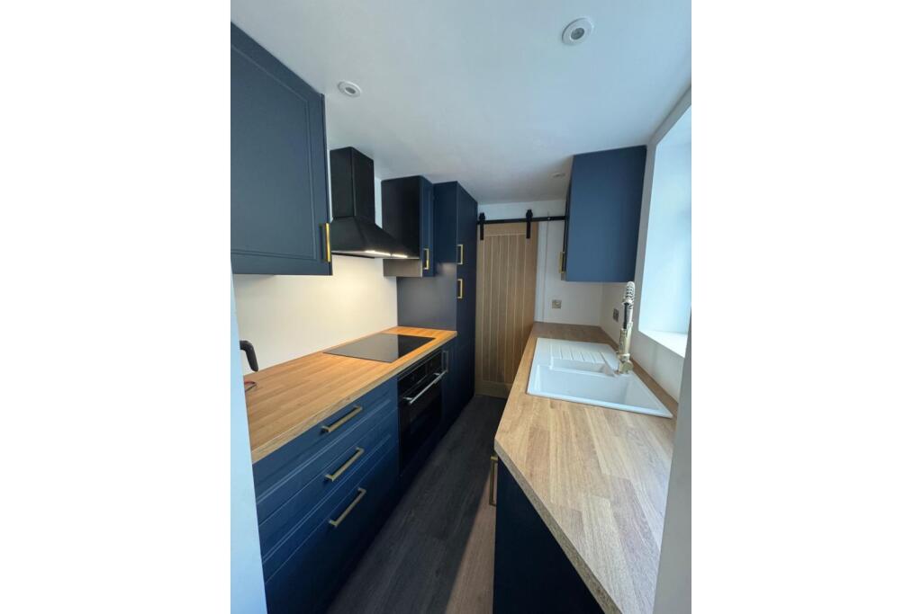 House in Ripley, Codnor - View 4