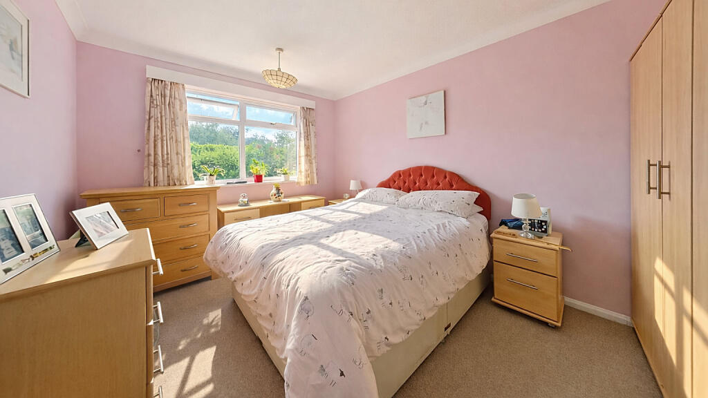 Rose Gardens, Beltinge, Herne Bay, CT6 6NJ - Widok 6