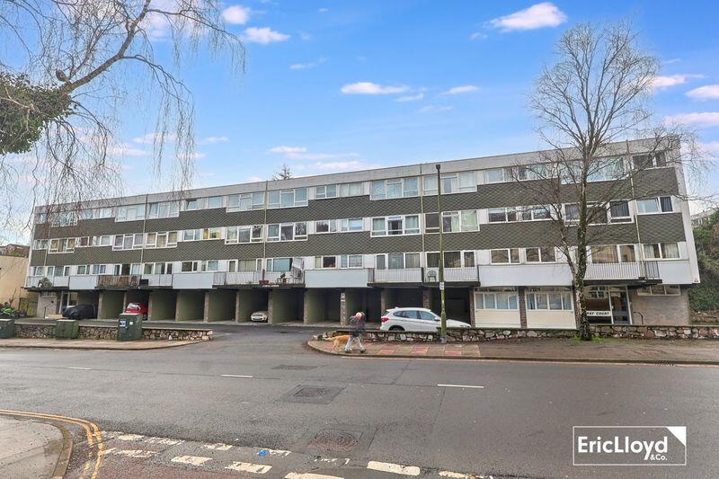 Main image of property: New Road, Brixham