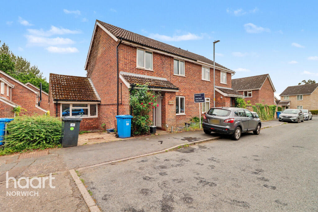 Main image of property: Lindford Drive, Norwich