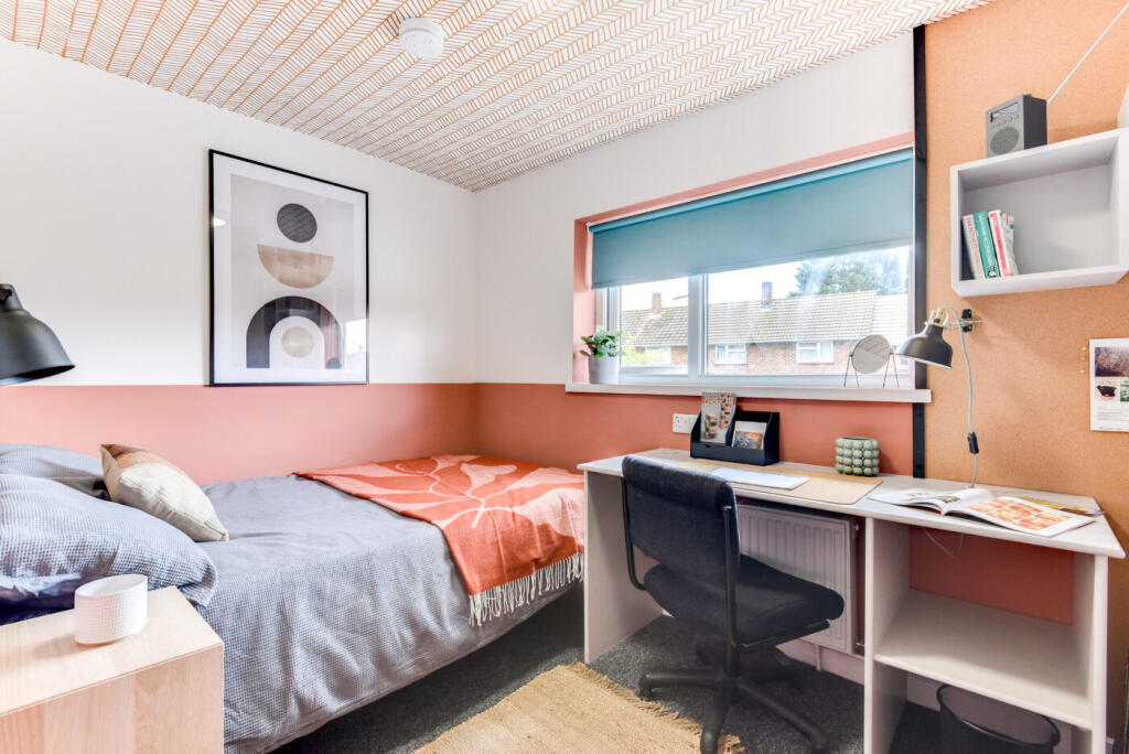 1 bedroom house share for rent