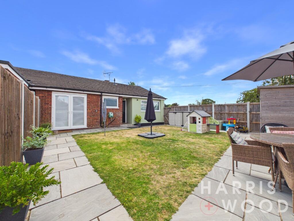 St. Jude Close, Colchester, Essex, CO4 photo 4