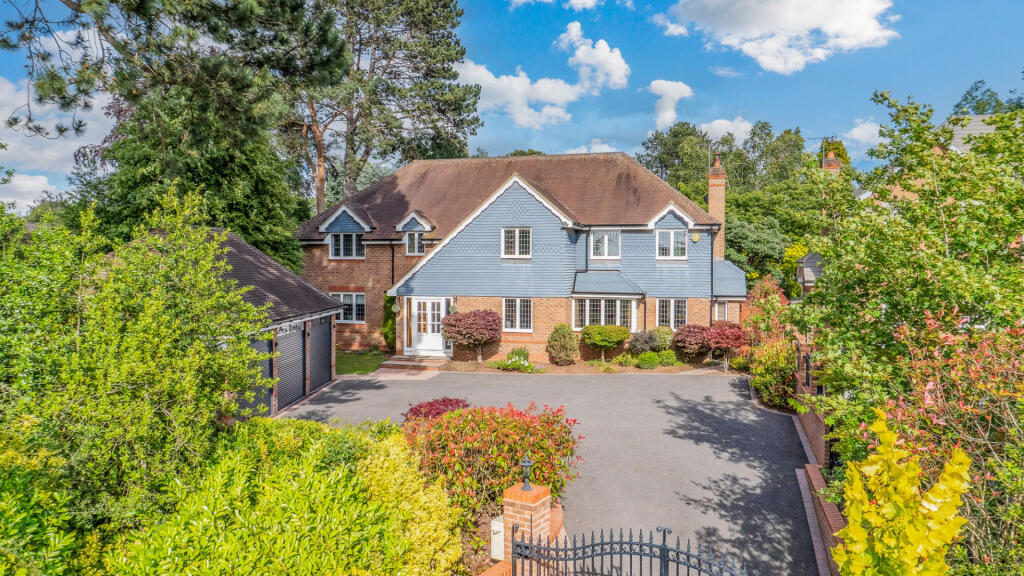 Main image of property: Ounty John Lane, Stourbridge