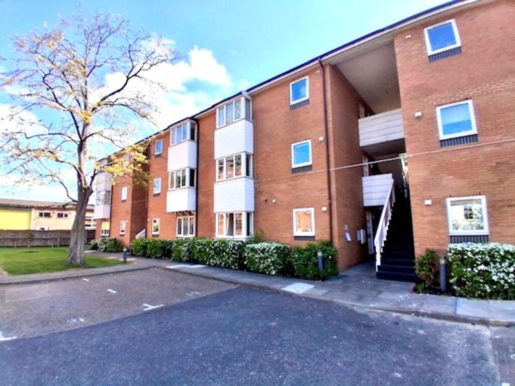 Main image of property: Jasmine Court, Cambridge