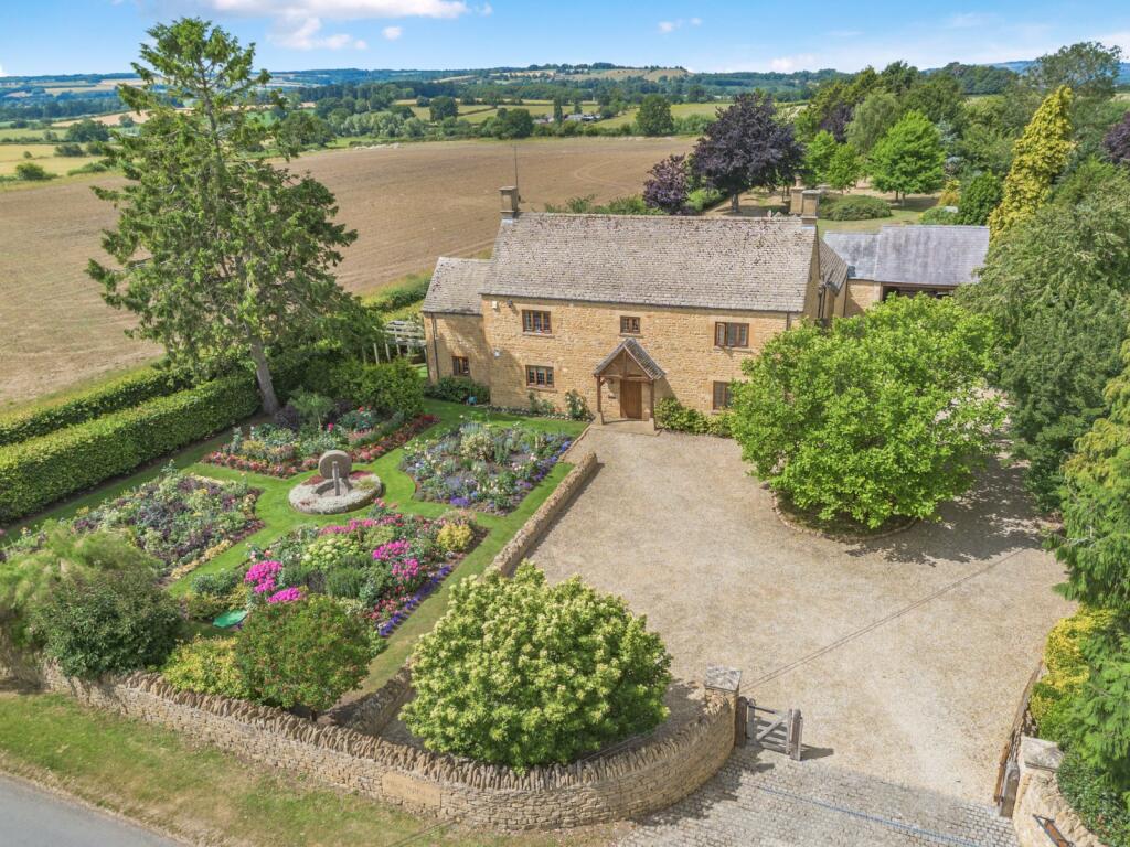 Main image of property: Hidcote Boyce, Nr Chipping Campden, Gloucestershire