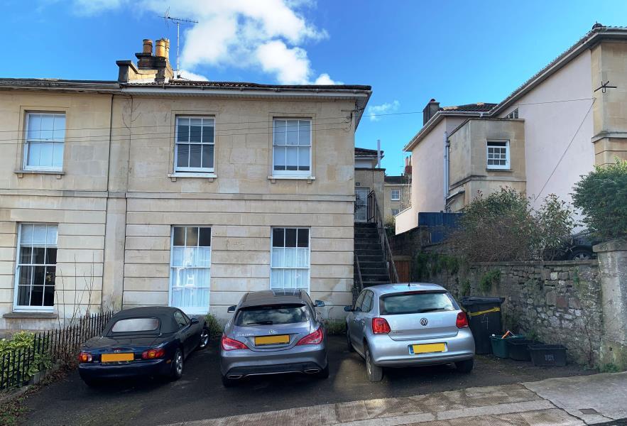 Main image of property: Nugent Hill - Cotham 