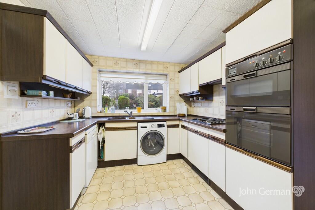 House in North West Leicestershire, Ashby de la Zouch - More