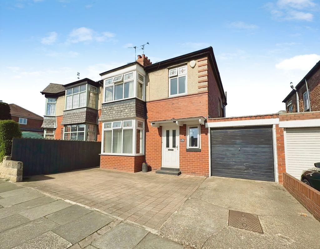 Main image of property: Cauldwell Lane, Whitley Bay