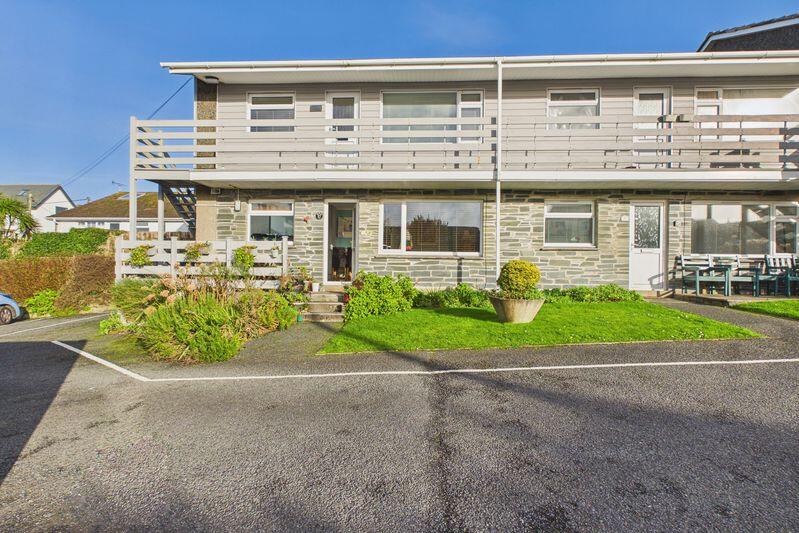 Main image of property: Headland Road, Carbis Bay