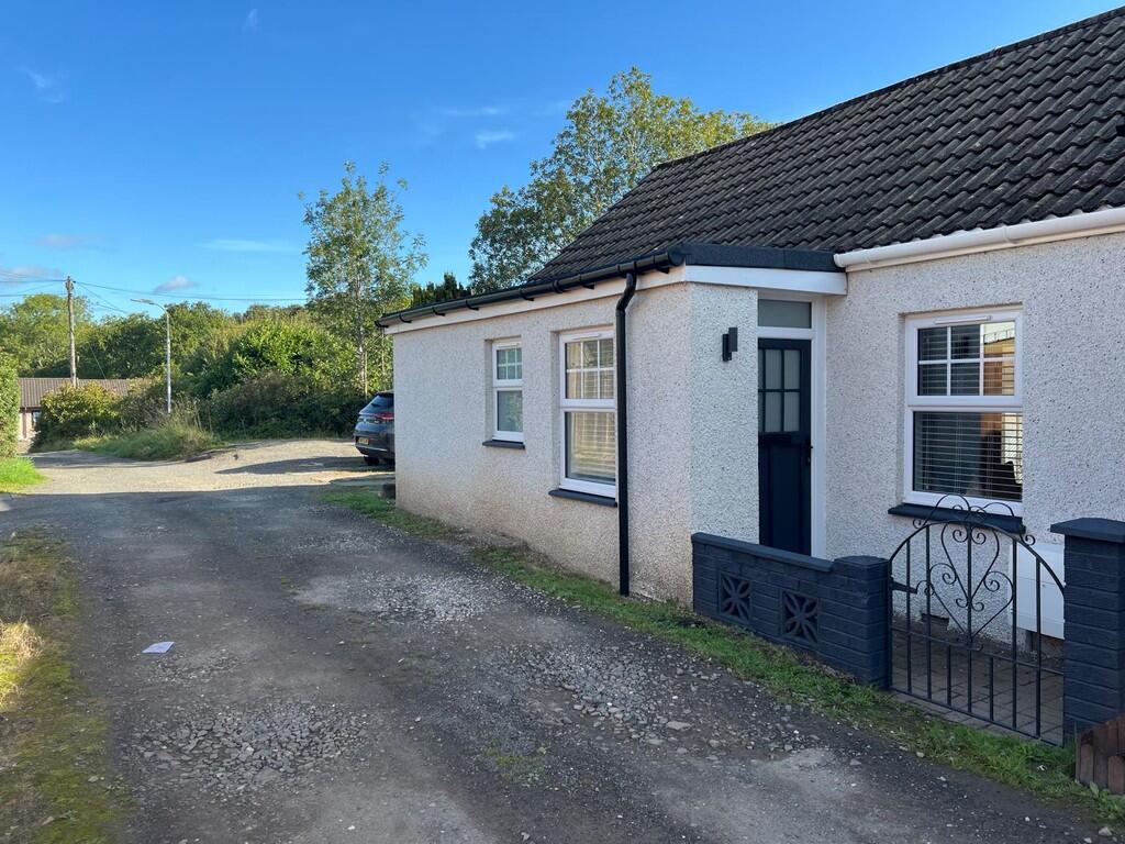 Main image of property: Springvale Cottage, Comrie