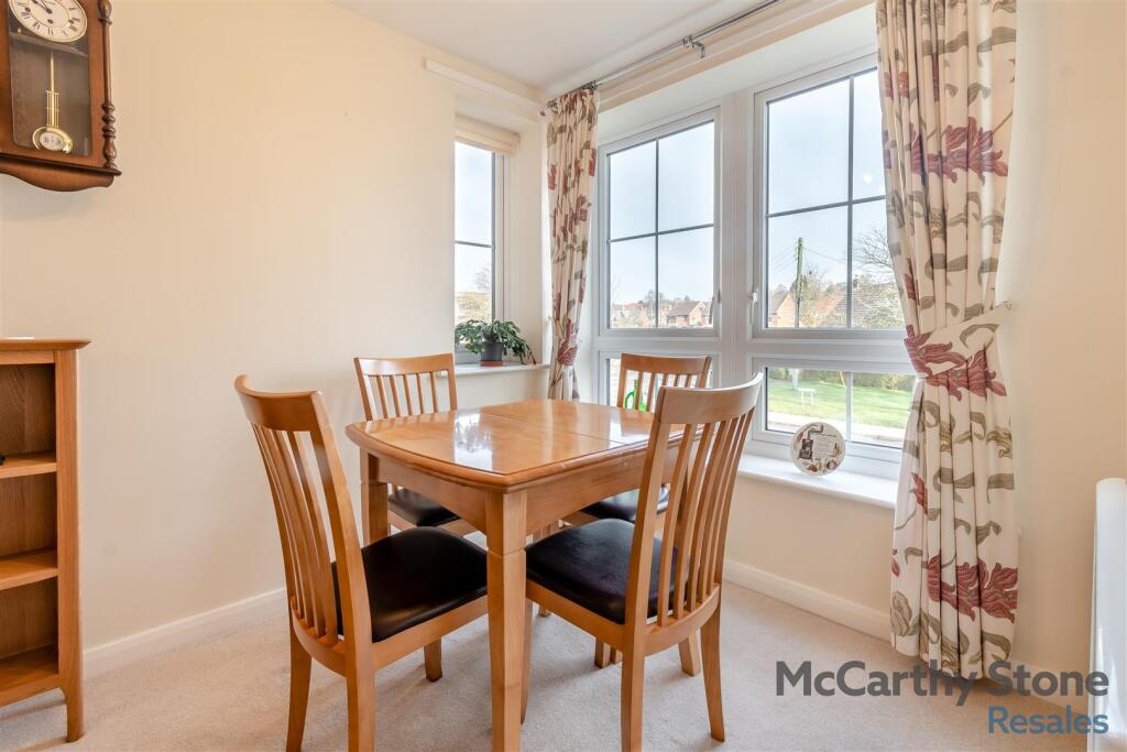 Ryebeck Court, Eastgate, Pickering photo 2