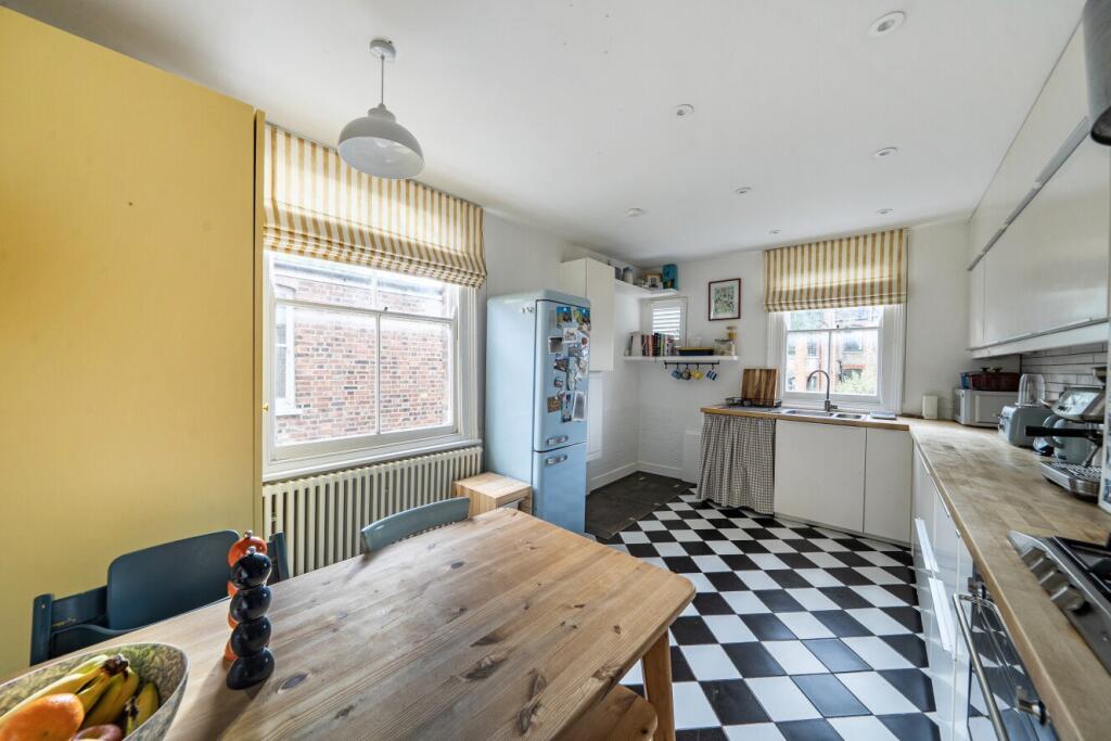 Apartment in London, Hornsey - View 5