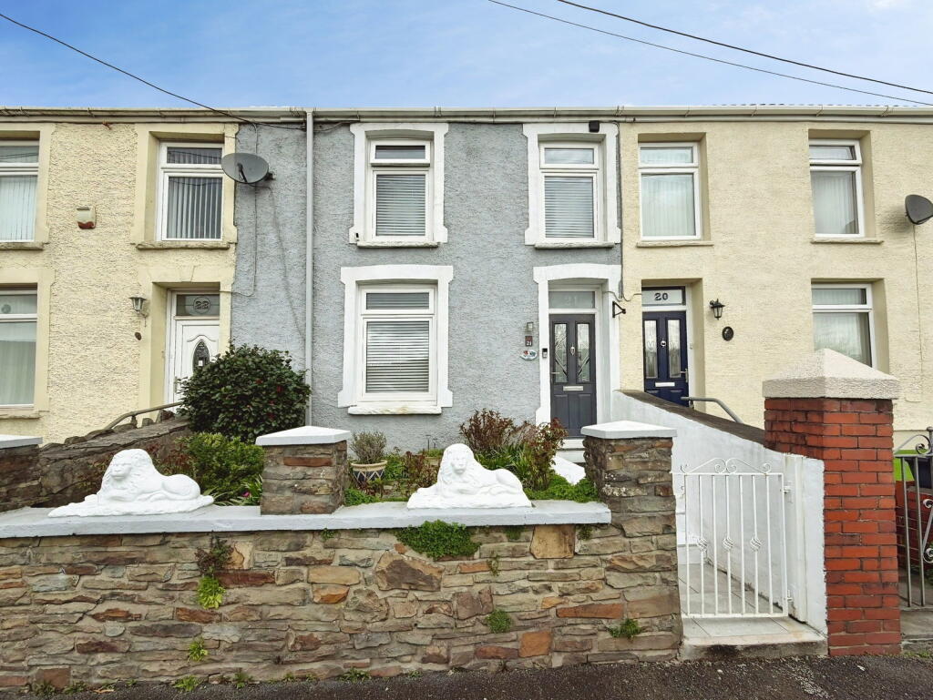 Main image of property: Bryngurnos Street, Bryn, Port Talbot, SA13 2RY