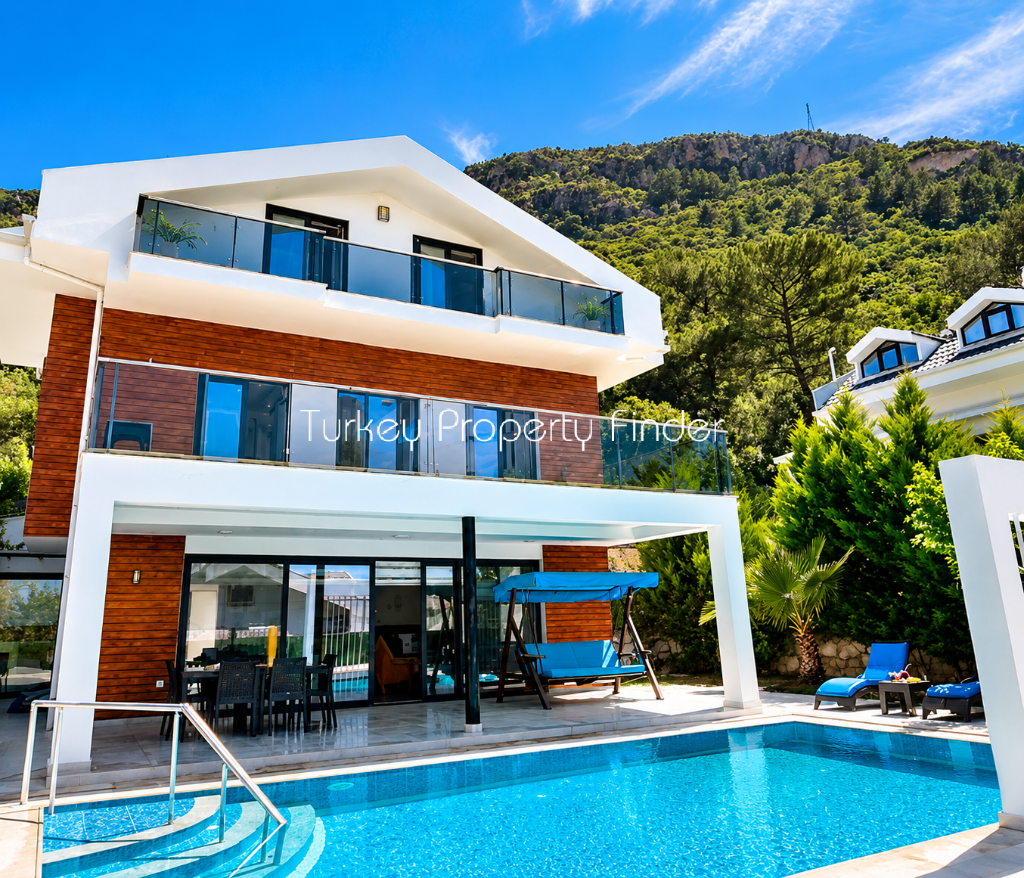 Main image of property: Ovacik, Fethiye, Mugla