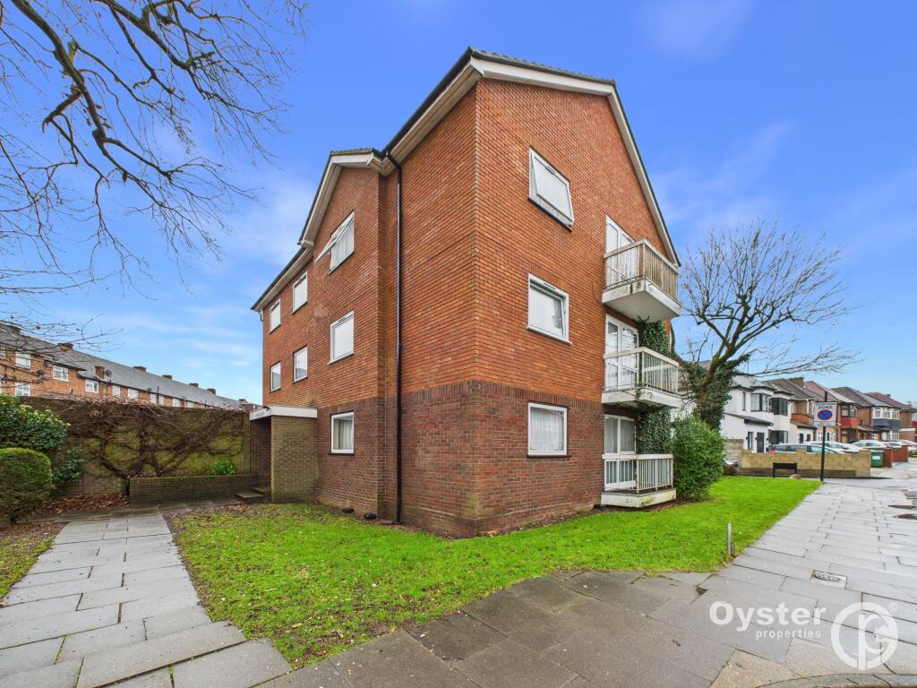 Main image of property: Bromefield, Stanmore, HA7