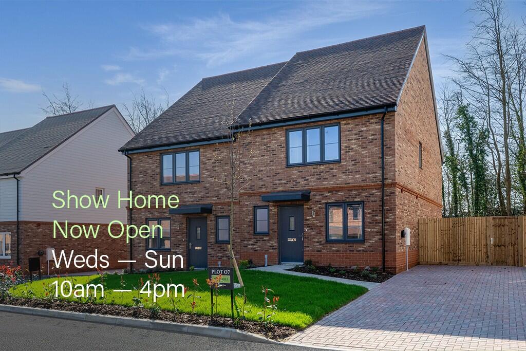 Main image of property: Campion Close, Battle, East Sussex, TN33