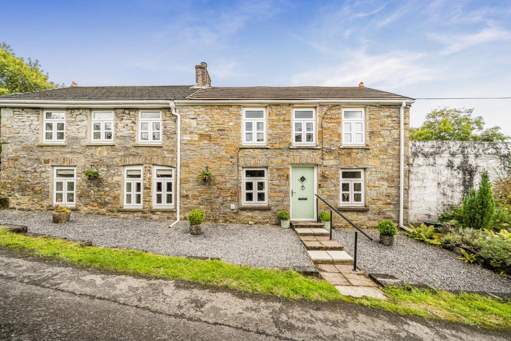House in Swansea - View 2