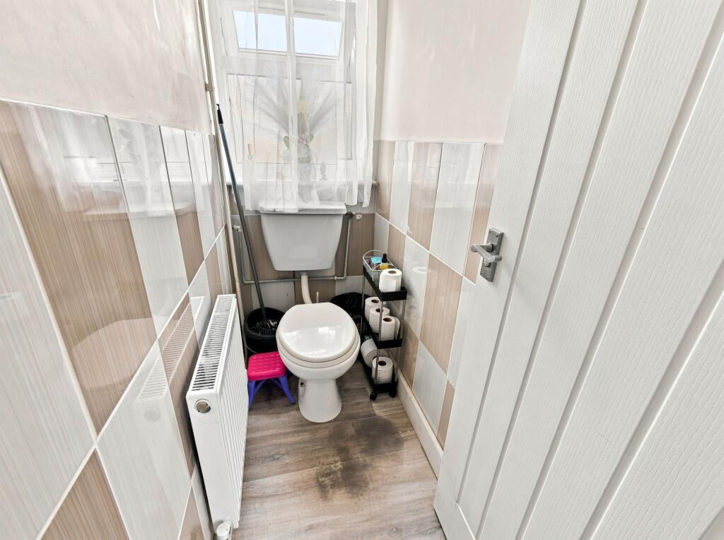House in Sheffield - View 5