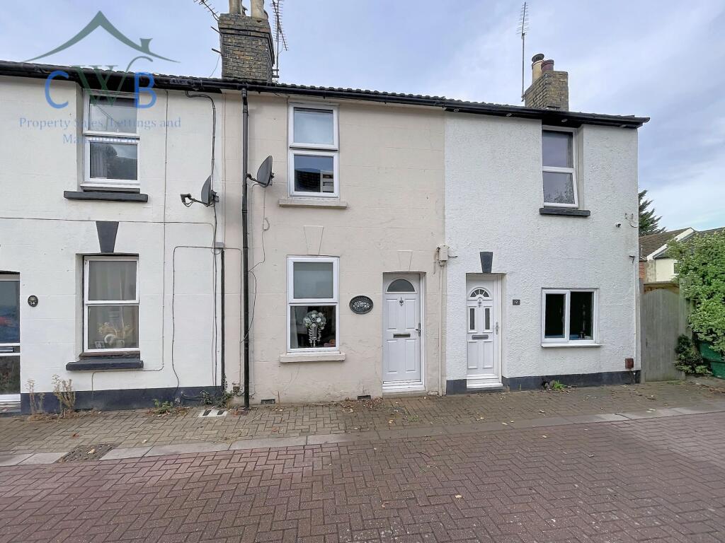 Main image of property: Castle Street, Wouldham, ME1