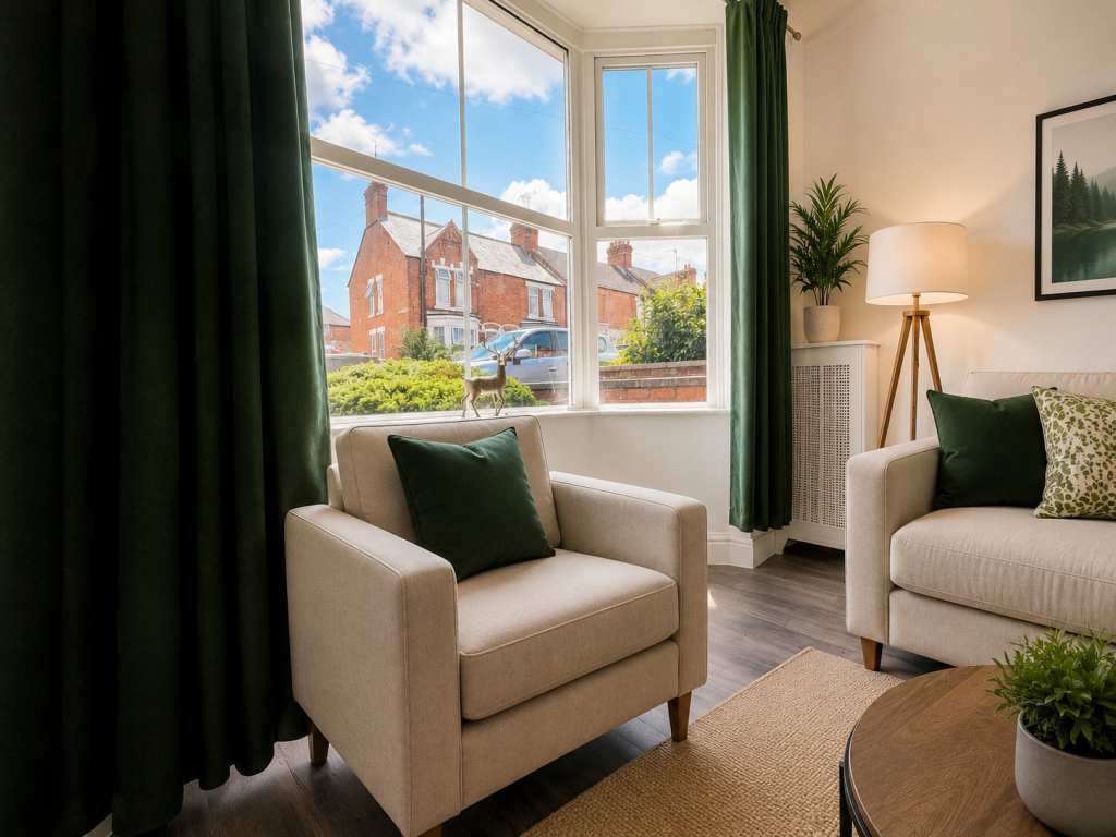 House in Rushden, North Northamptonshire - View 4