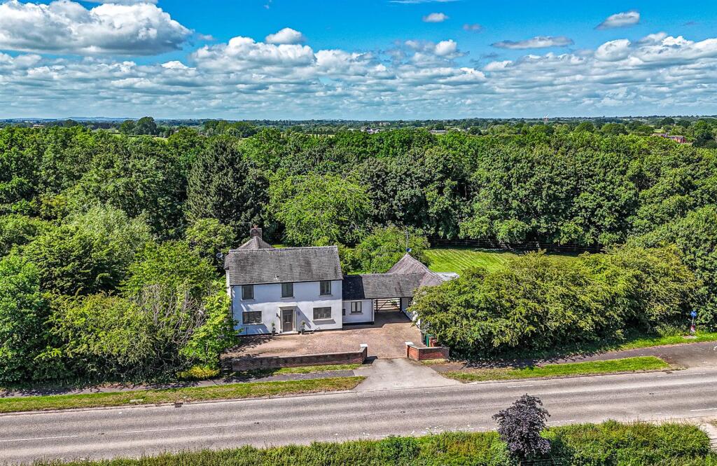 Main image of property: Derby Road, Etwall