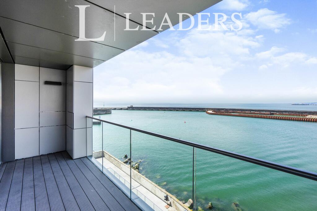 Main image of property: Sirius, 6 The Boardwalk, Brighton, BN2