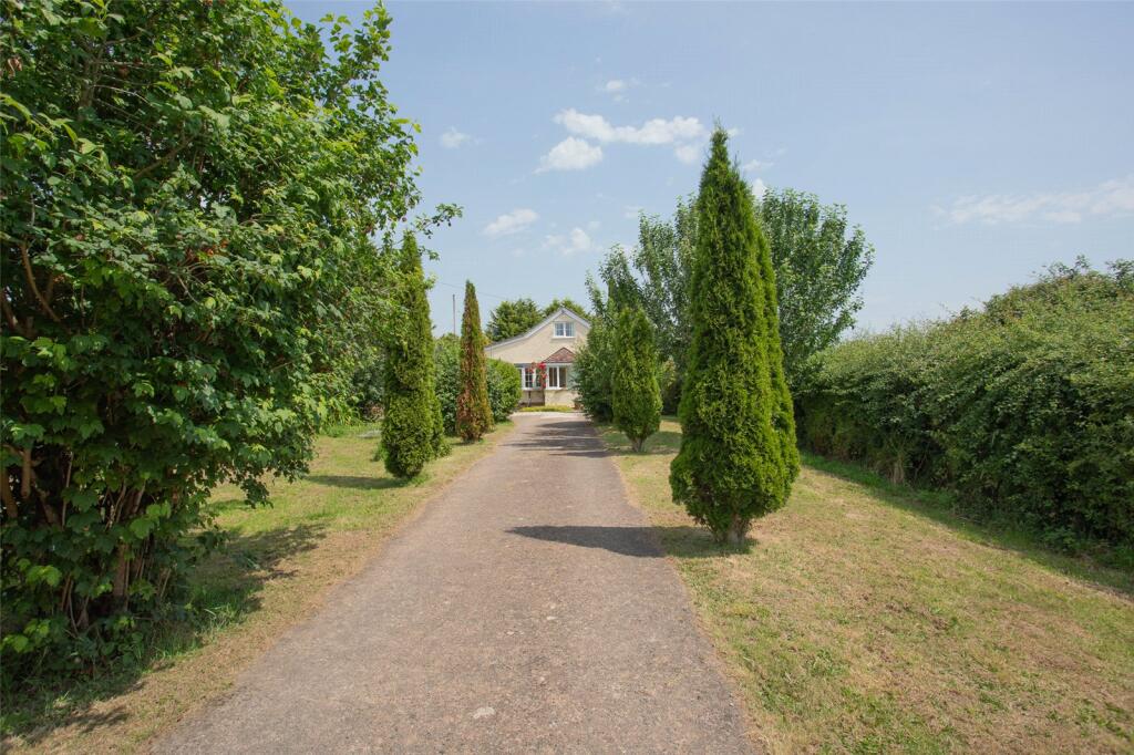 Main image of property: West Yeo Lane, Burrowbridge, Bridgwater, Somerset, TA7