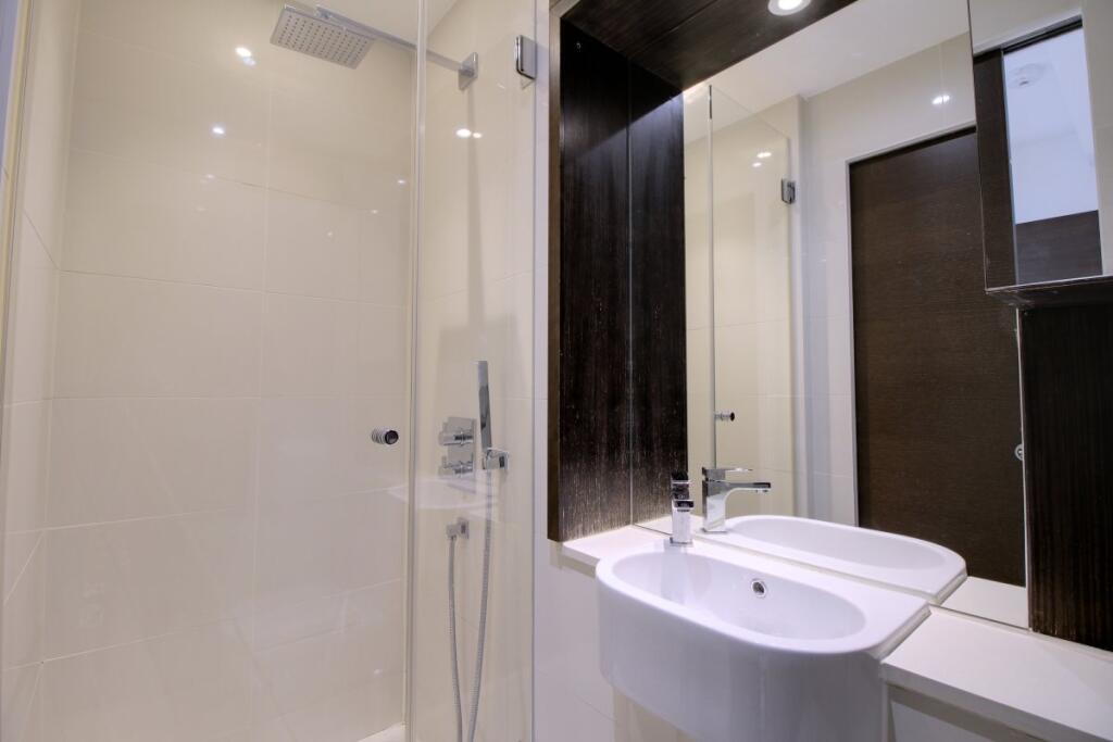Studio apartment for rent