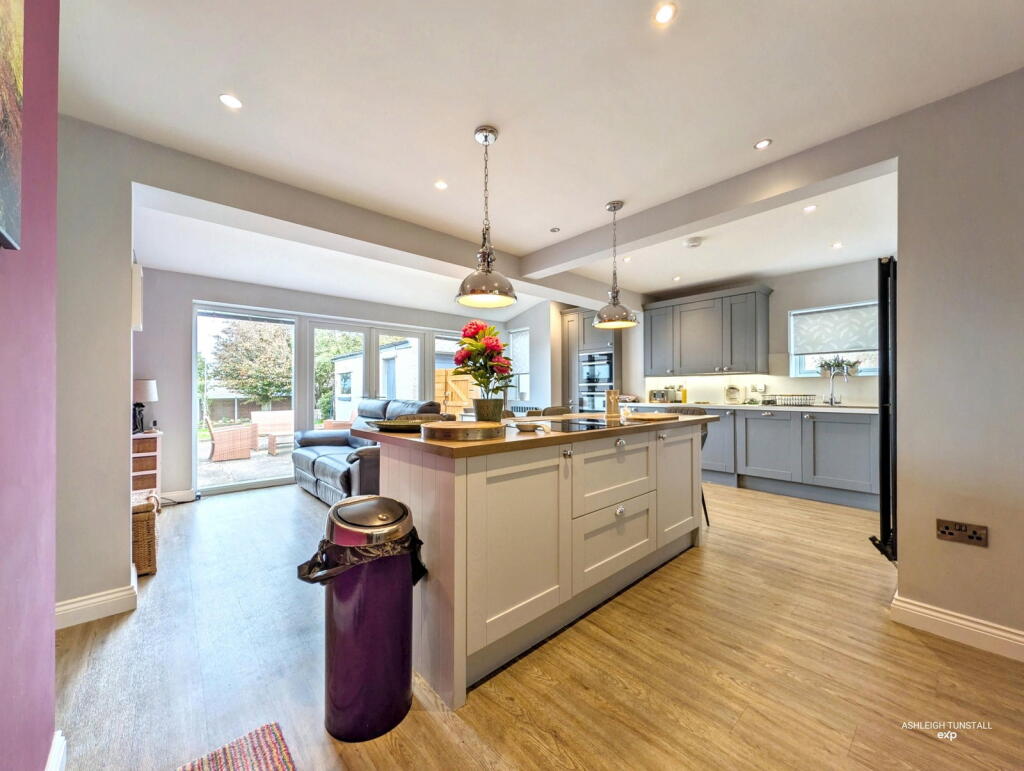 House in Workington, Ashfield - View 4