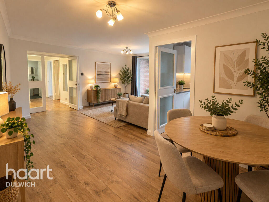 Main image of property: Cityview Court, Overhill Road, East Dulwich, SE22
