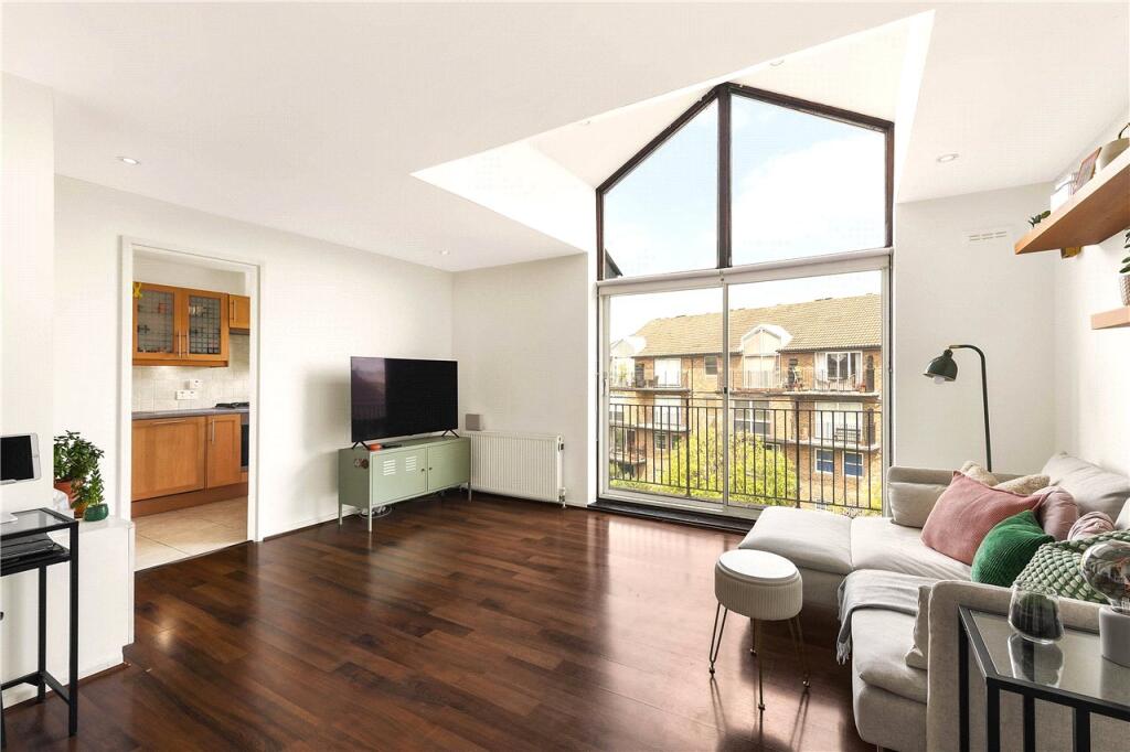 Main image of property: Thorney Crescent, London, SW11