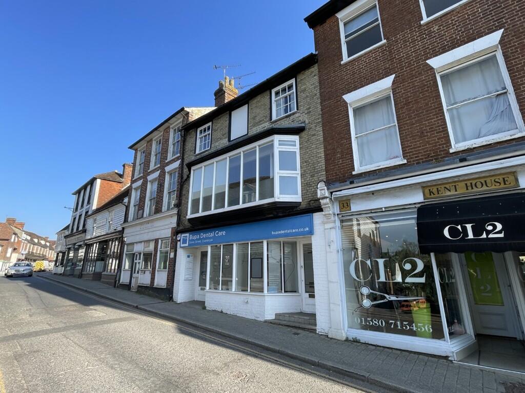 Main image of property: 31 Stone Street, Cranbrook, Kent, TN17 3HF